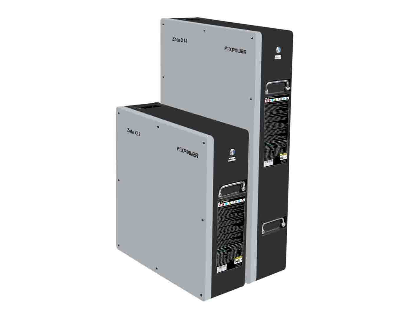 LiFePO4 Battery 24V200Ah