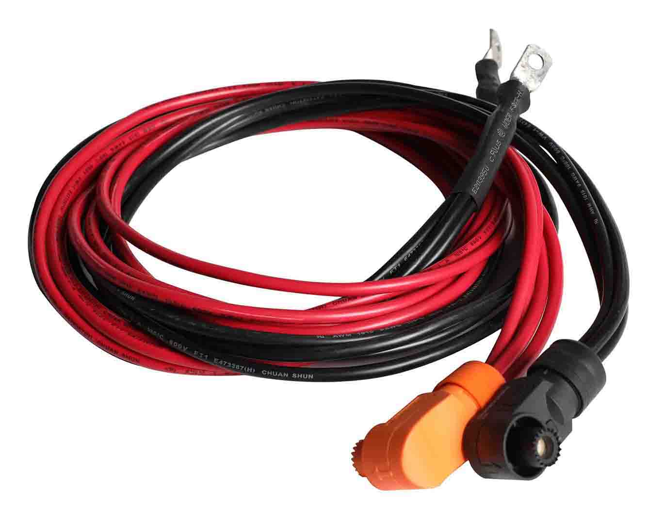 battery cable