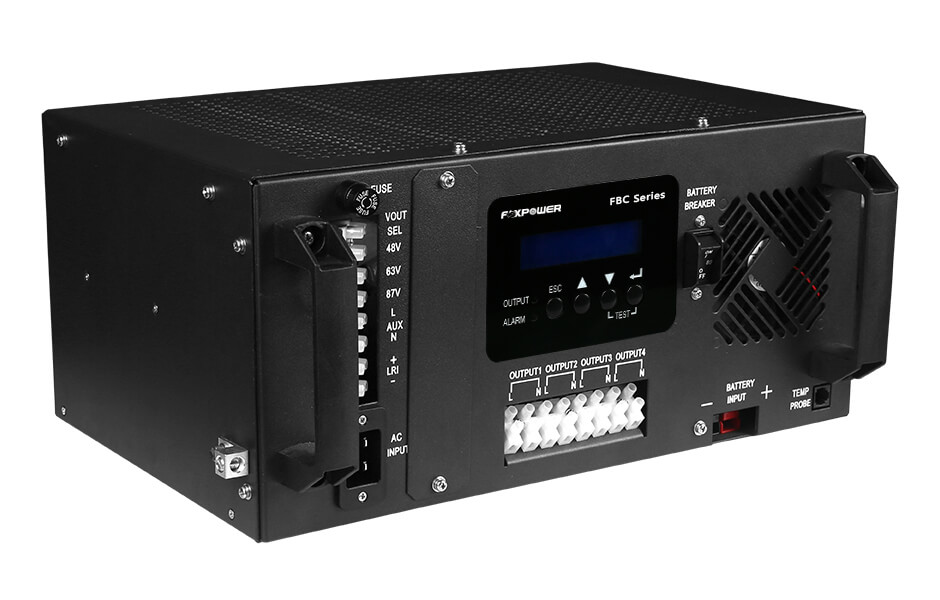 Foxpower CATV UPS
