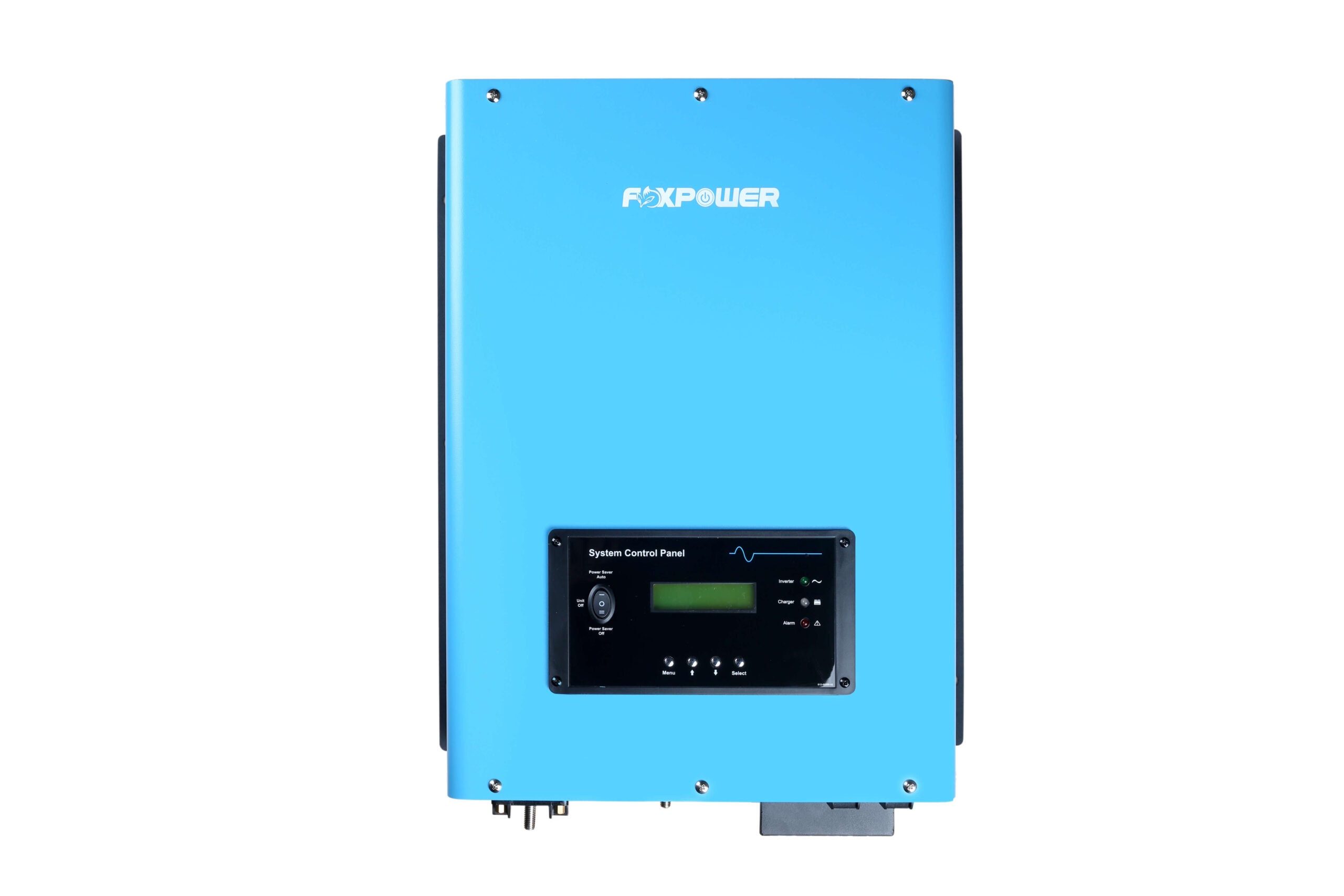 UL1741 approved inverter charger