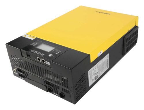 Beta V5 230Vac