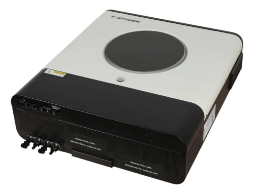 Beta Max Hybrid Solar Inverter
